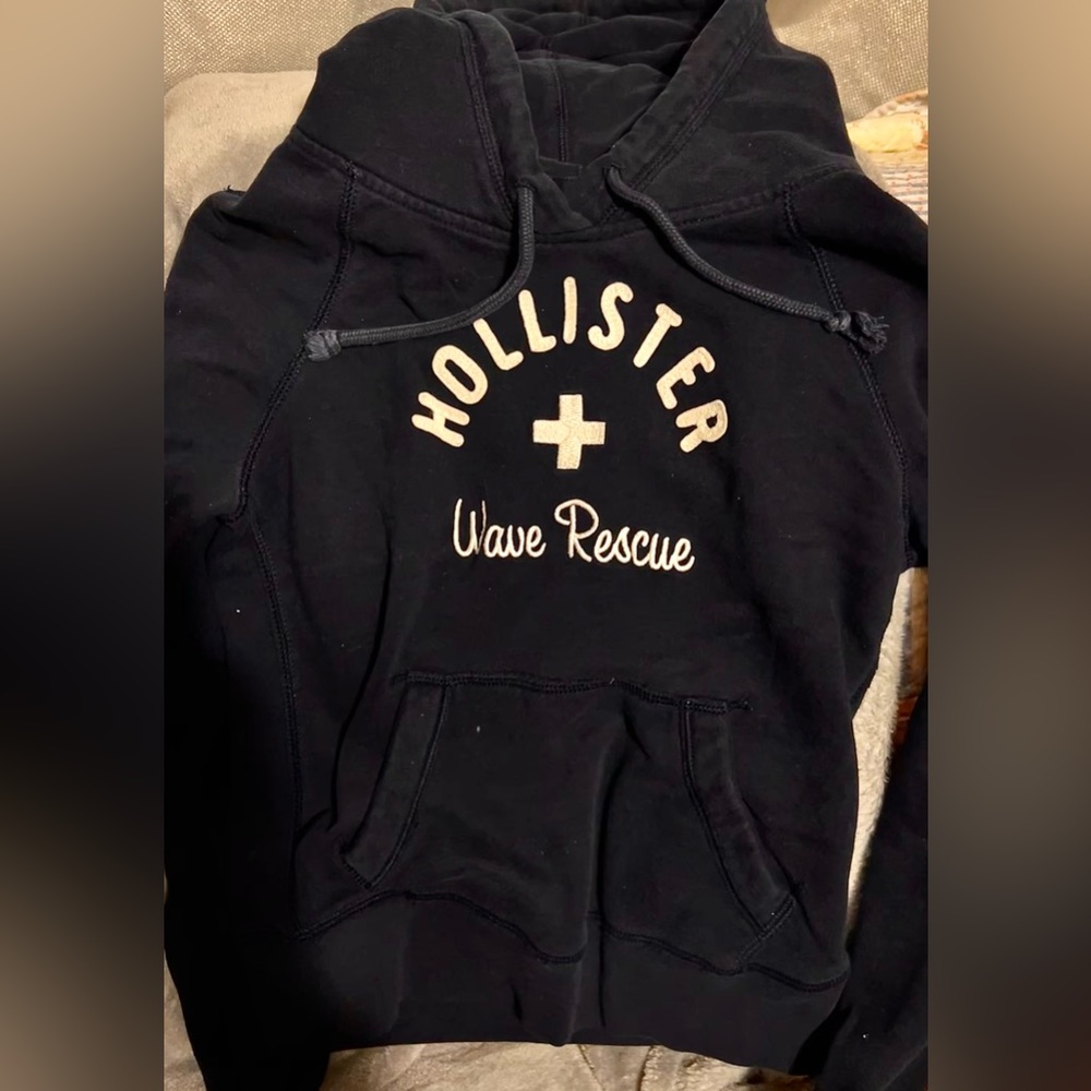 Girls S Hollister California Hoodie